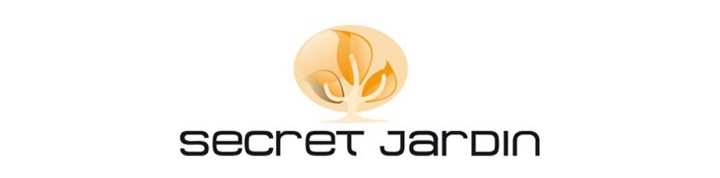 Secret Jardin