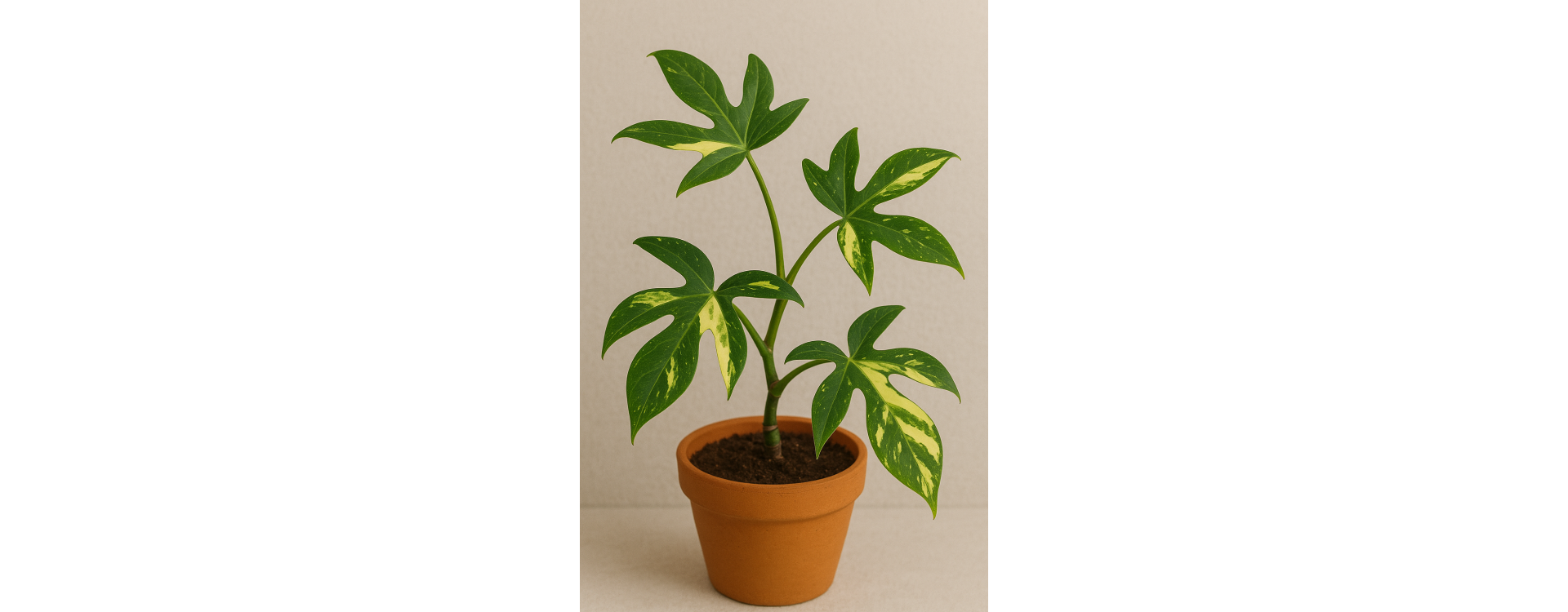 Philodendron Florida Beauty : guide de culture complet et éclairage LED