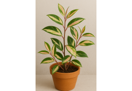 Hoya Carnosa Tricolor: Complete Growing Guide and LED Lighting