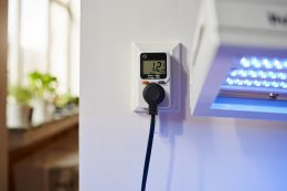 Consommation lampe horticole : LED vs HPS, calcul et économies