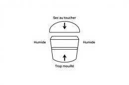 Hivernage des plantes tropicales en hiver : guide complet