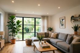 Combien de led par m² : calculer l'éclairage salle par salle