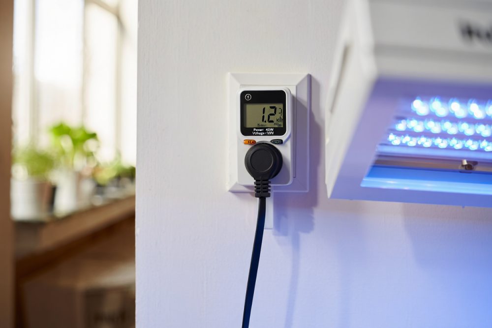 Consommation lampe horticole : LED vs HPS, calcul et économies